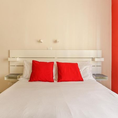 피렌체 The Red Loft In Ponte Vecchio 아파트 외부 사진
