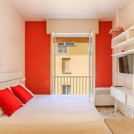 피렌체 The Red Loft In Ponte Vecchio 아파트 외부 사진